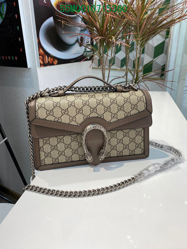 Gucci Bags - The Tote   294