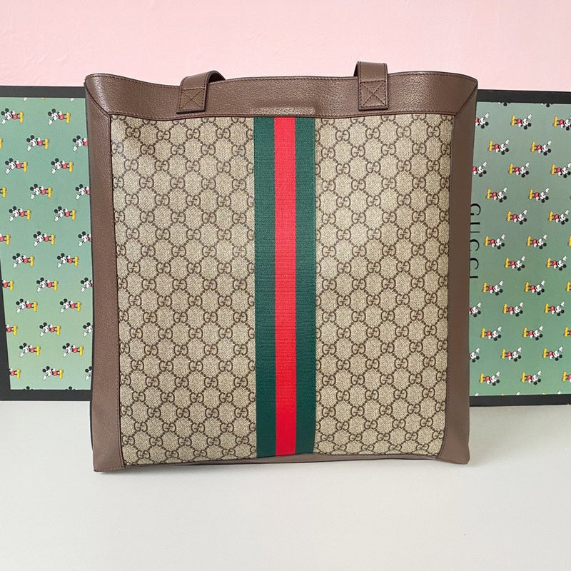 Gucci Bags - The Tote   437