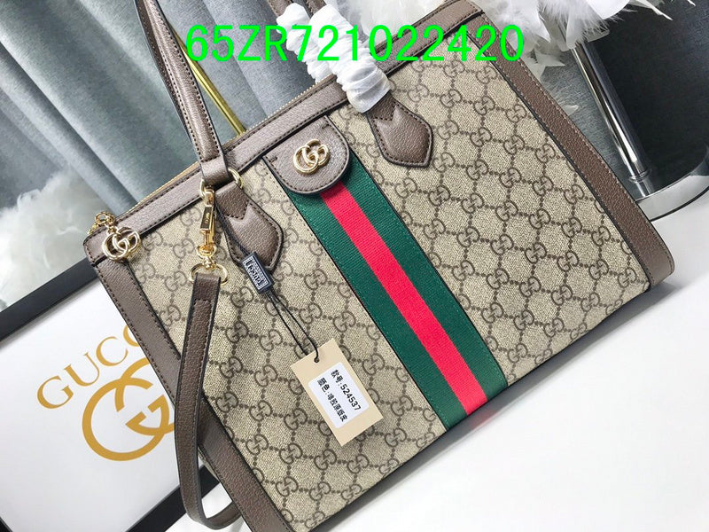 Gucci Bags - The Tote   429