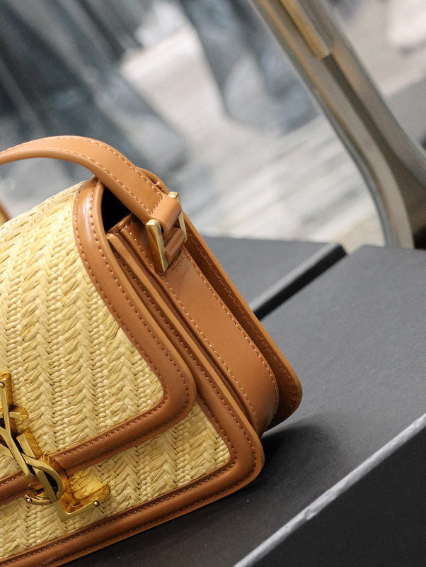 Adeline Bags - Yves Saint Laurent - Bags -