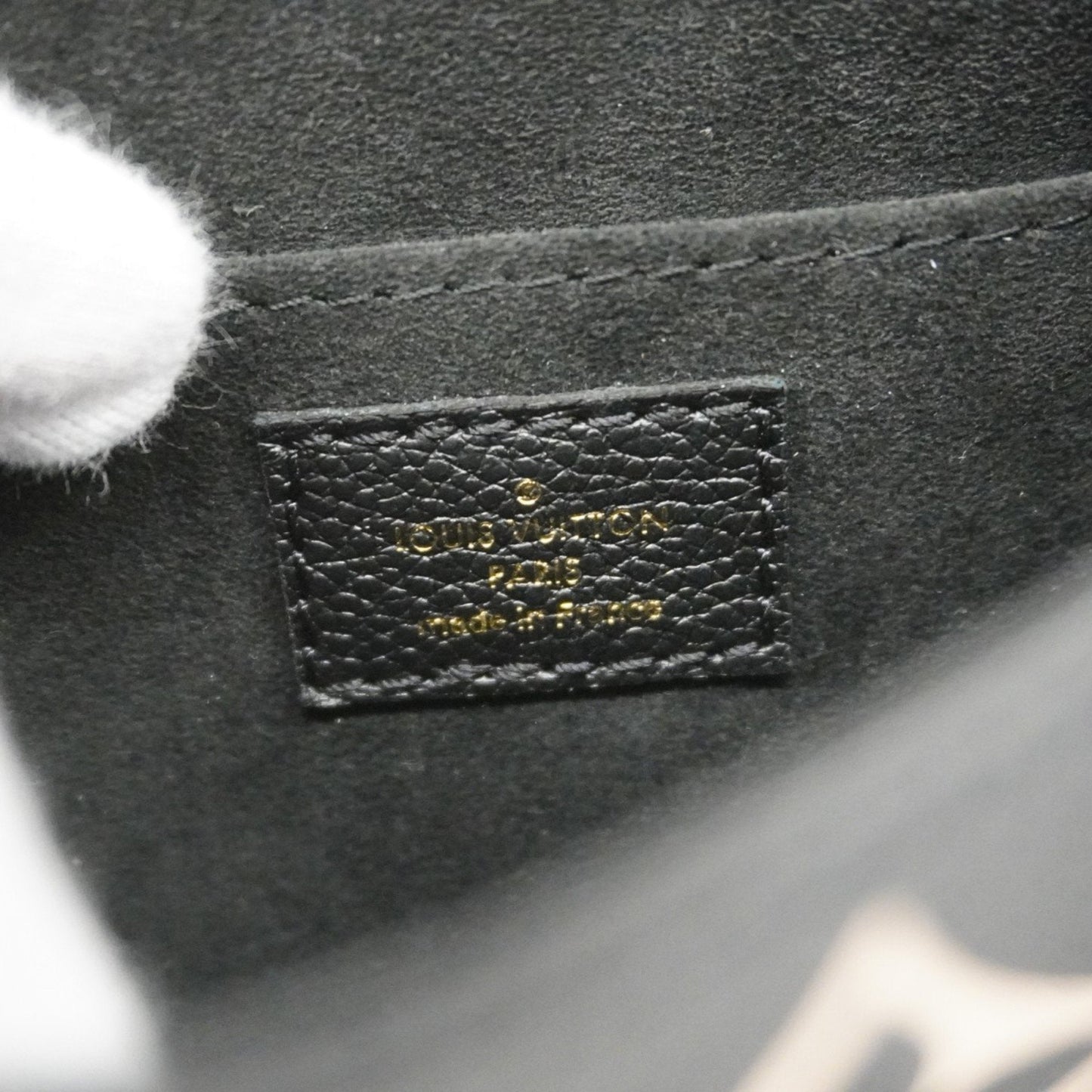 Louis Vuitton  Shoulder Bag
