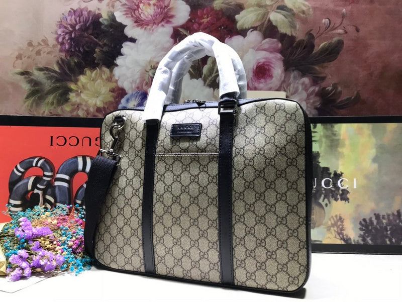 Gucci Bags - The Tote   924
