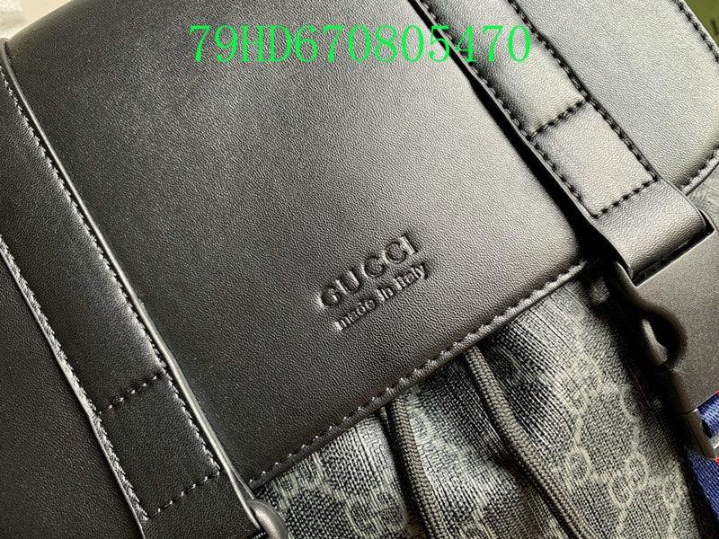 Gucci Bags - The Tote   1186