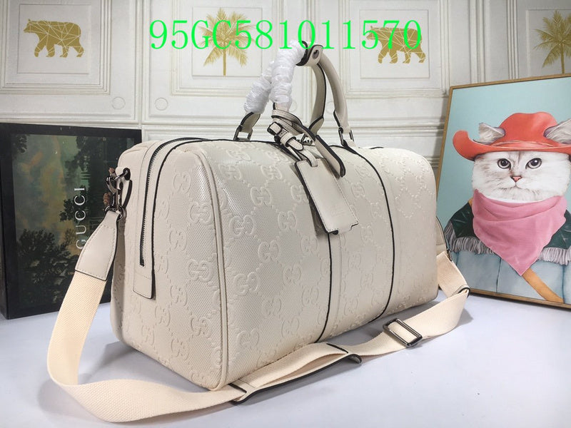 Gucci Bags - The Tote   1005