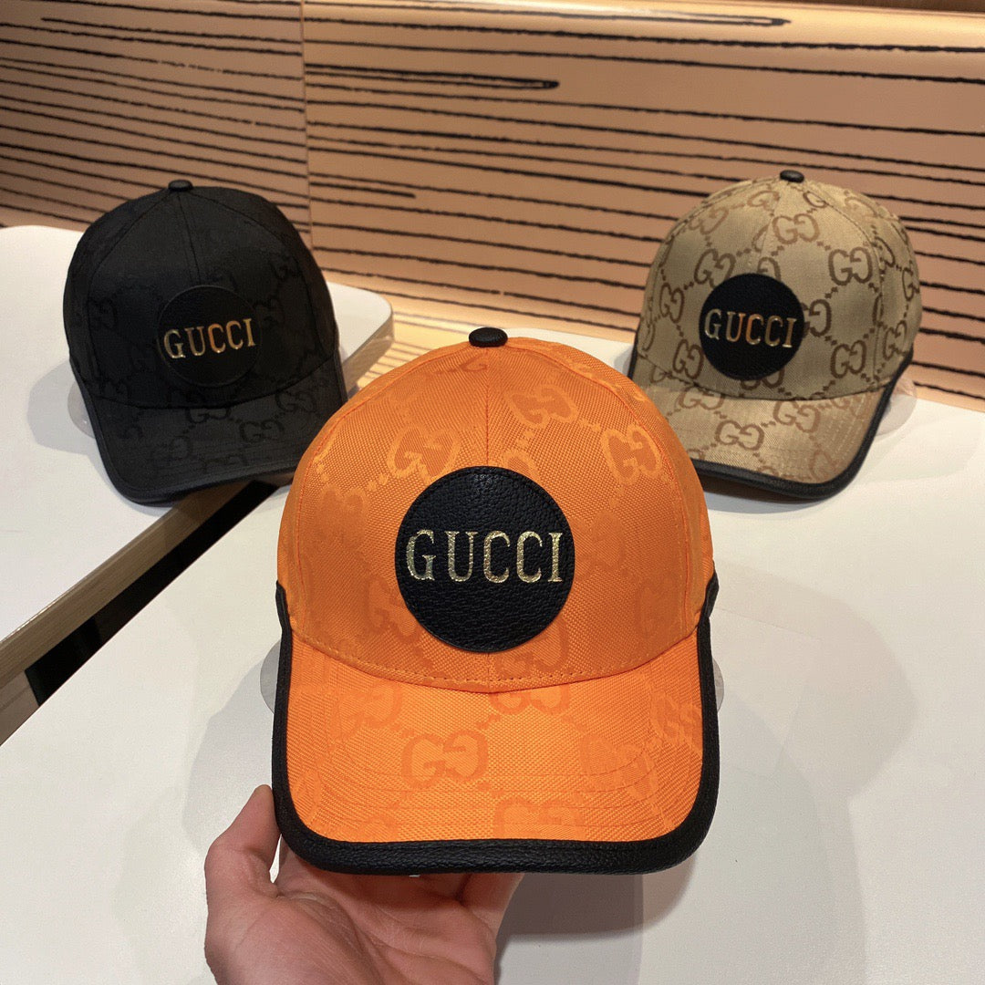 Gucci  cap