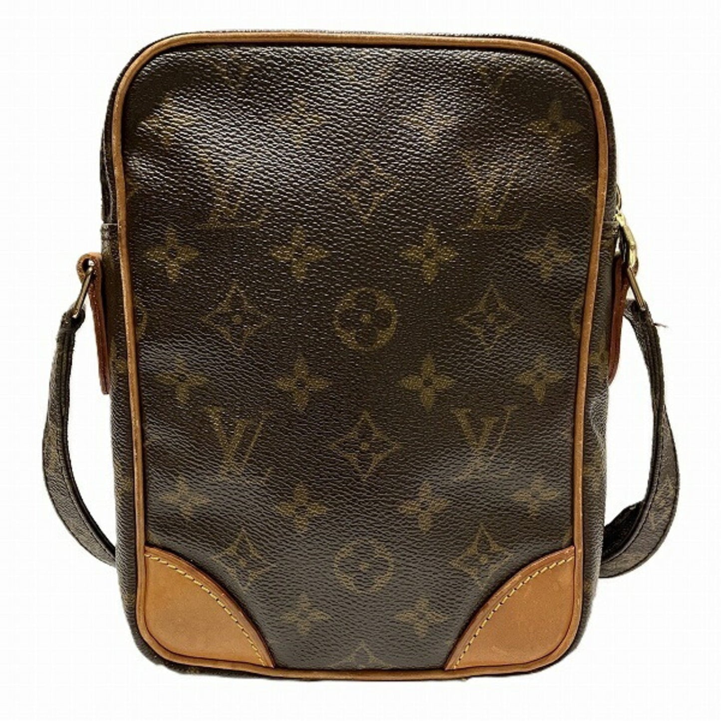 Louis Vuitton Monogram  Monogram Shoulder Bag