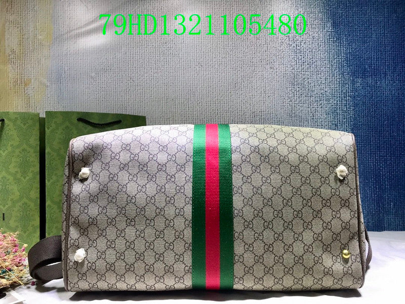 Gucci Bags - The Tote   1006