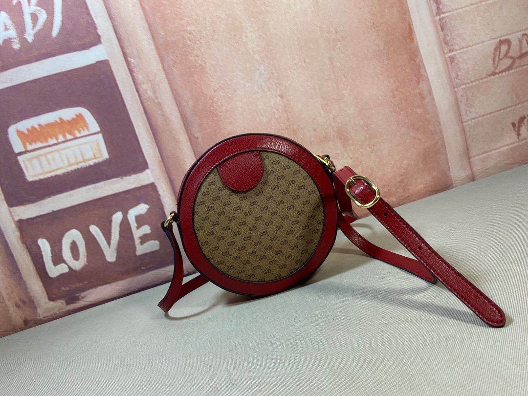 MO - Top Quality Bags Gucci 070