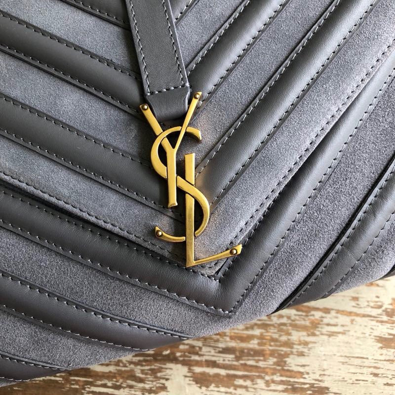 Adeline Bags - Yves Saint Laurent - Bags -