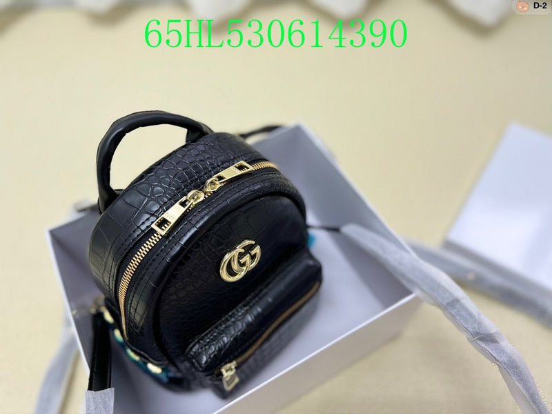 Gucci Bags - The Tote   1142