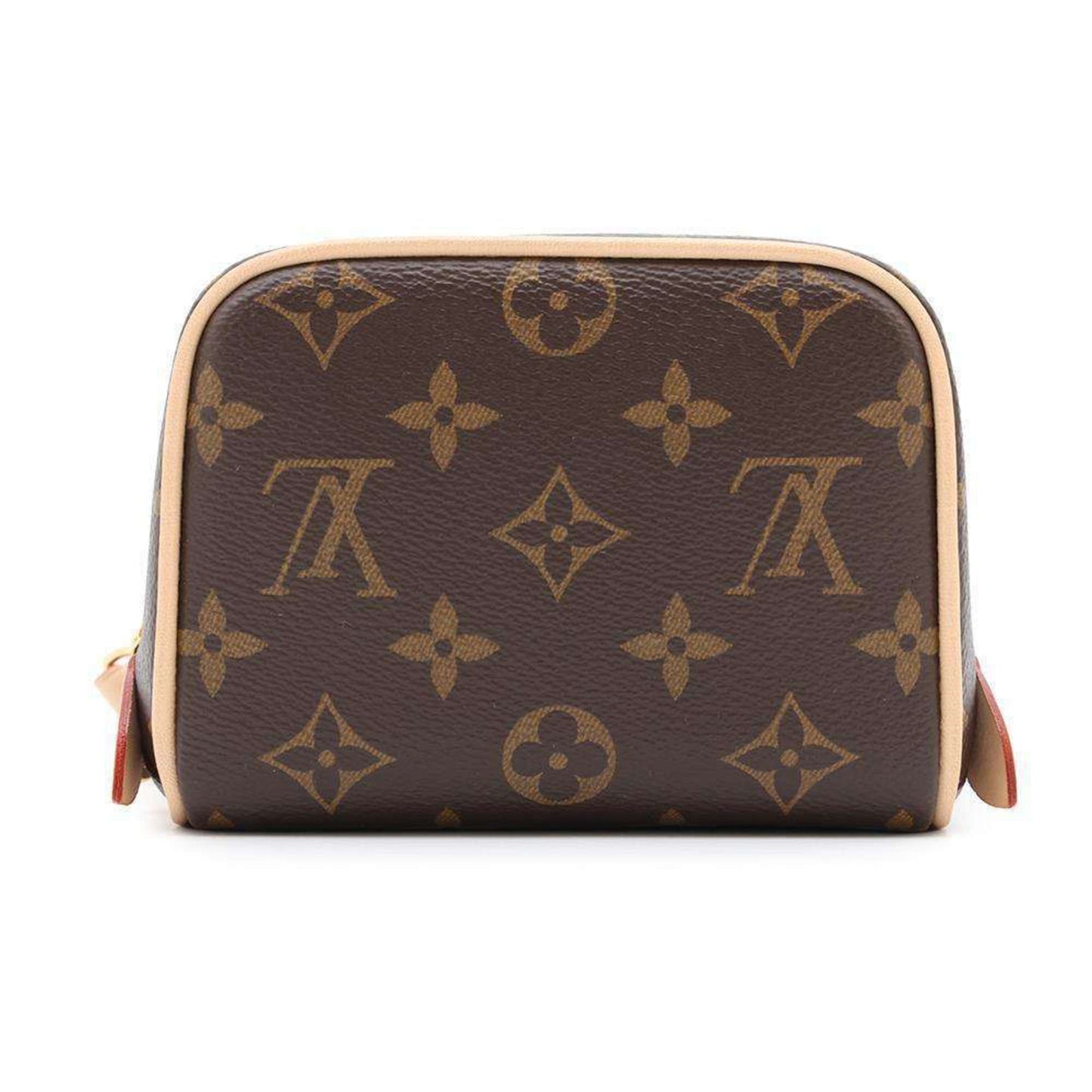 Louis Vuitton  Monogram Shoulder Bag