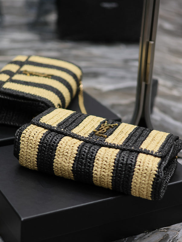 Adeline Bags - Yves Saint Laurent - Bags -
