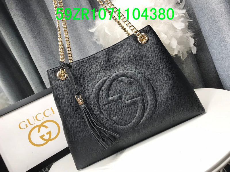 Gucci Bags - The Tote   510