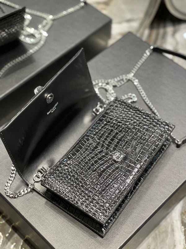 Adeline Bags - Yves Saint Laurent - Bags - 176