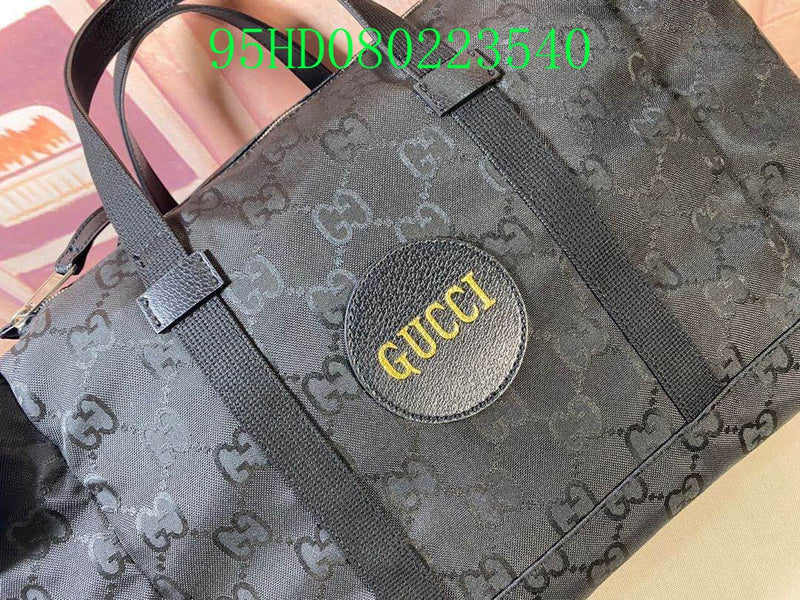 Gucci Bags - The Tote   1017