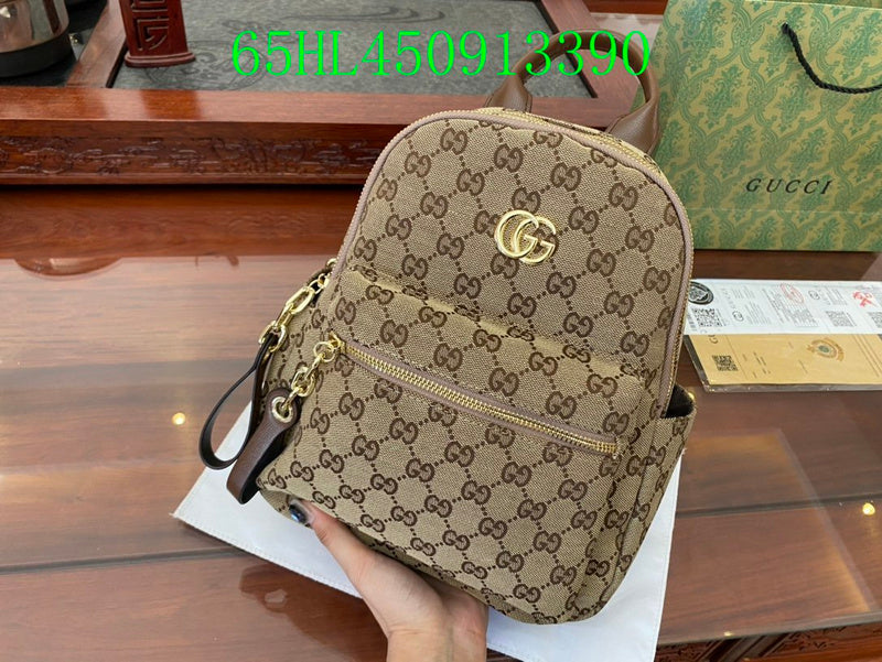 Gucci Bags - The Tote   1106