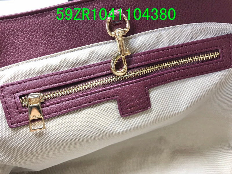 Gucci Bags - The Tote   512