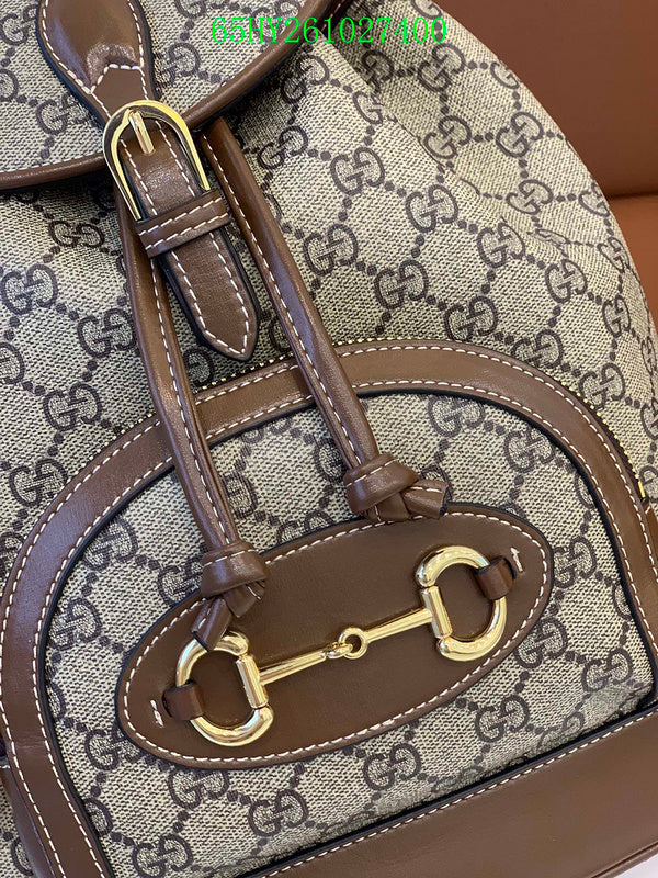 Gucci Bags - The Tote   1101