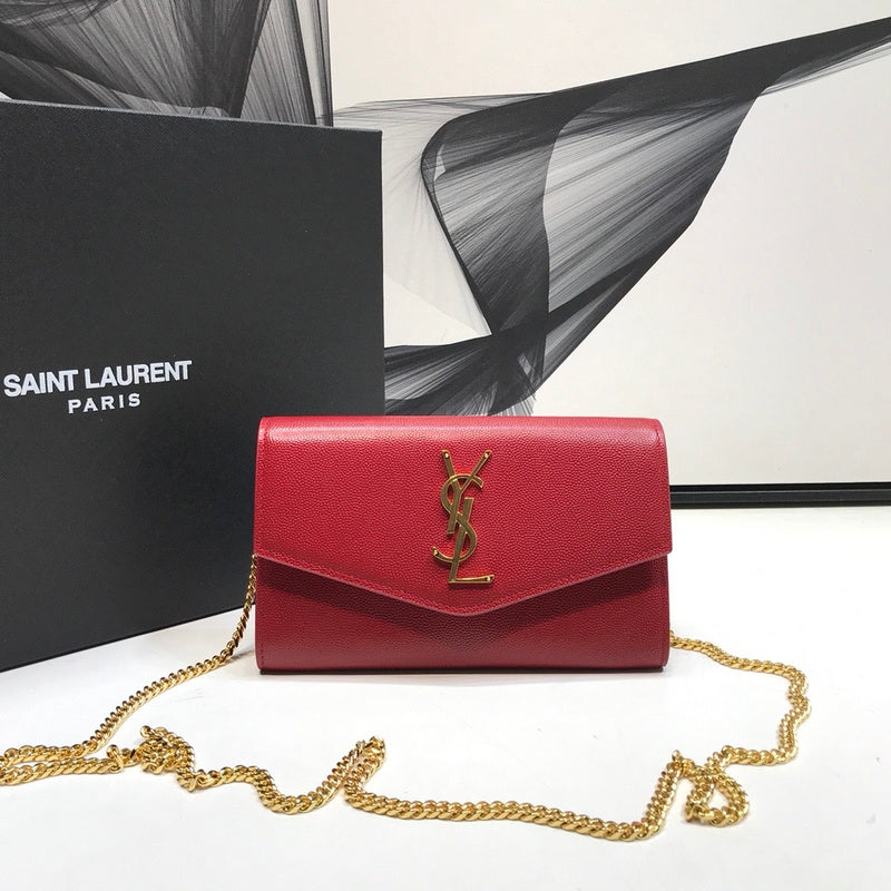 Adeline Bags - Yves Saint Laurent - Bags -
