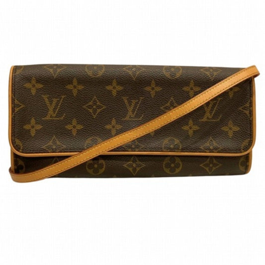 Louis Vuitton  Pochette Shoulder Bag