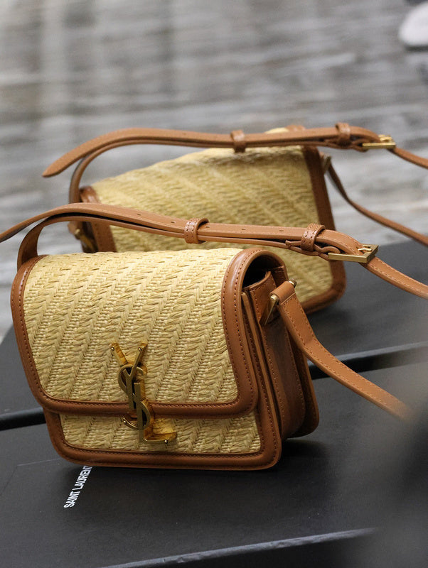 Adeline Bags - Yves Saint Laurent - Bags -