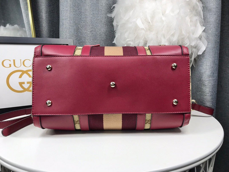 Gucci Bags - The Tote   482