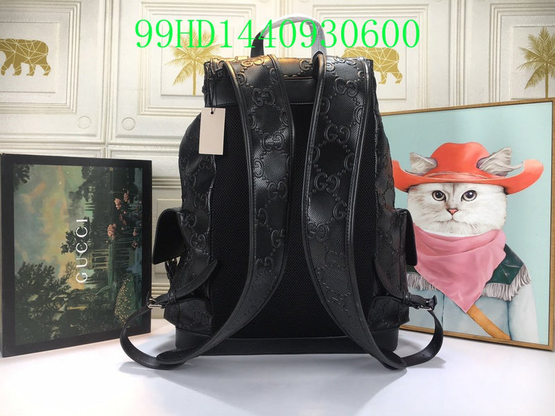 Gucci Bags - The Tote   1173