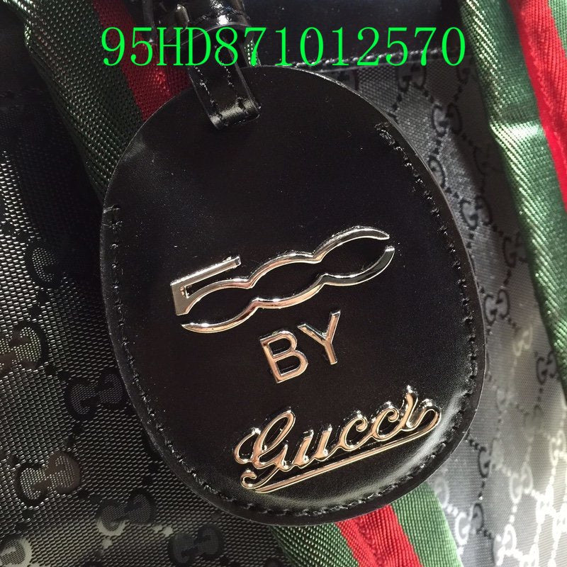 Gucci Bags - The Tote   1167