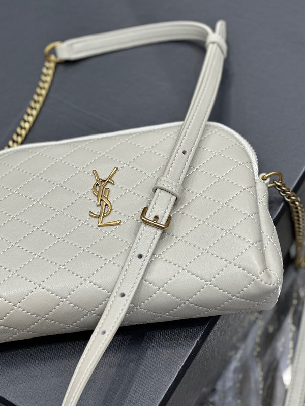 Adeline Bags - Yves Saint Laurent - Bags -