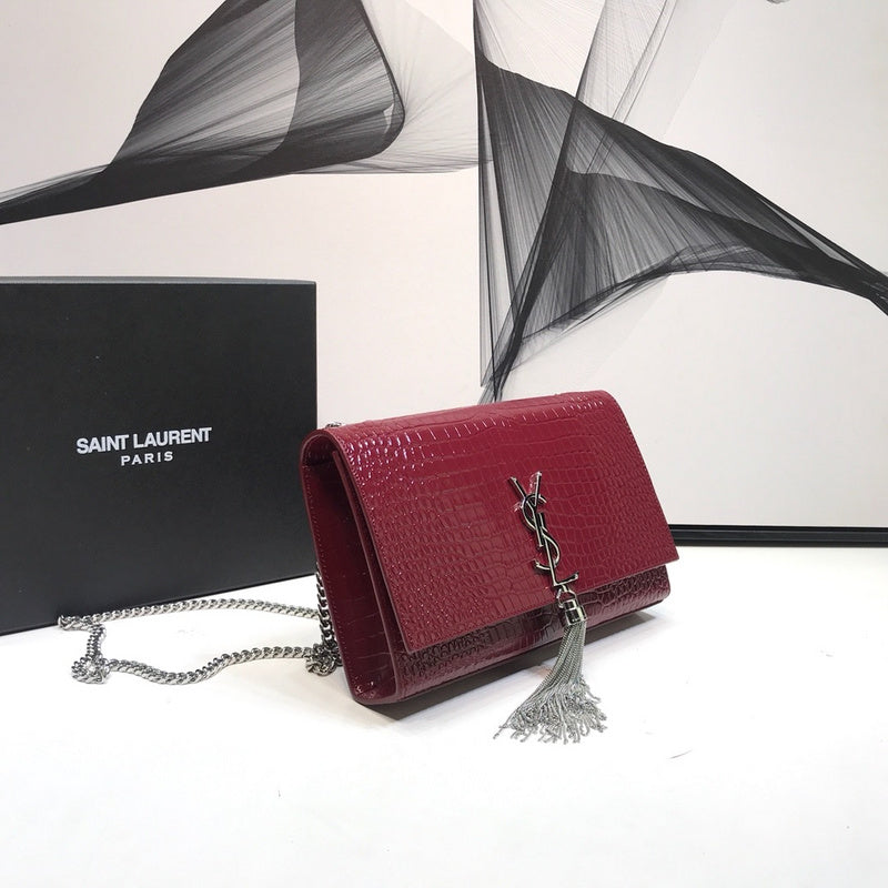Adeline Bags - Yves Saint Laurent - Bags -