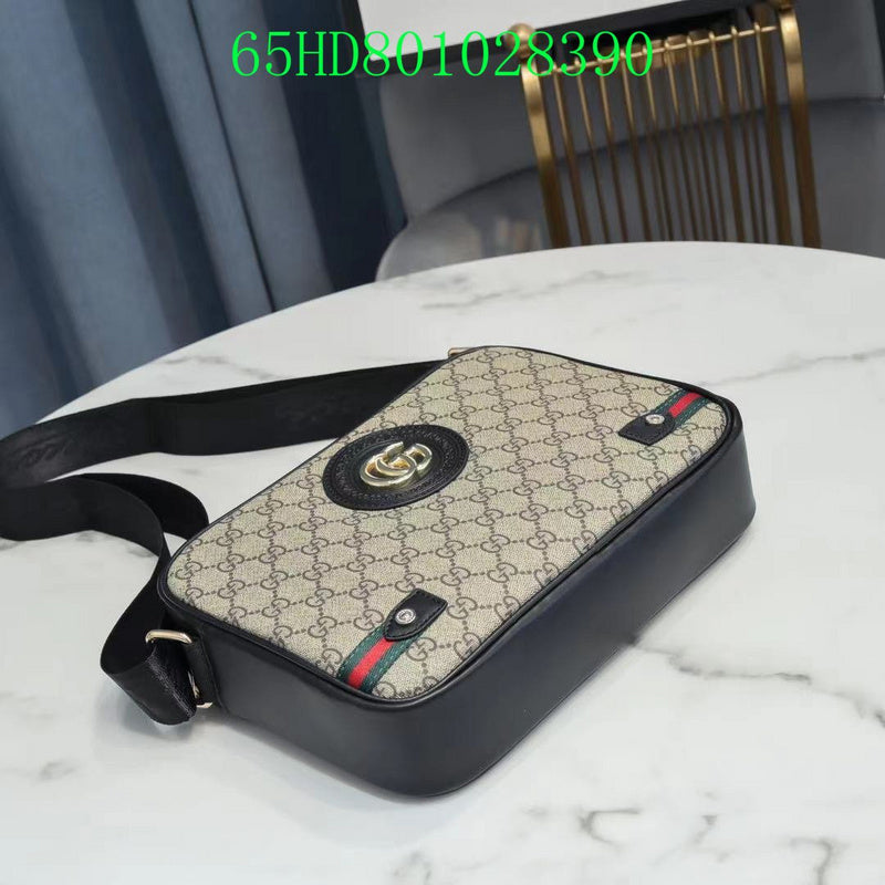 Gucci Bags - The Tote   826