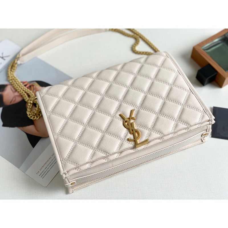 Adeline Bags - Yves Saint Laurent - Bags -