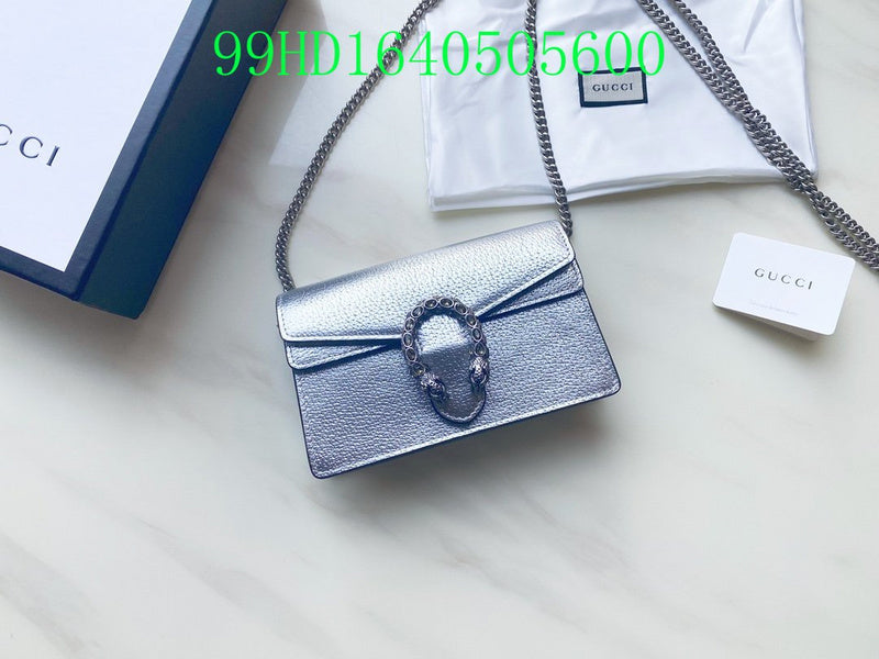 Gucci Bags - The Tote   338