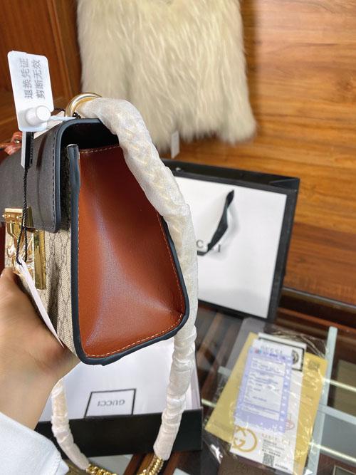 MO - Top Quality Bags Gucci 308