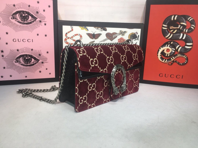 Gucci Bags - The Tote   304