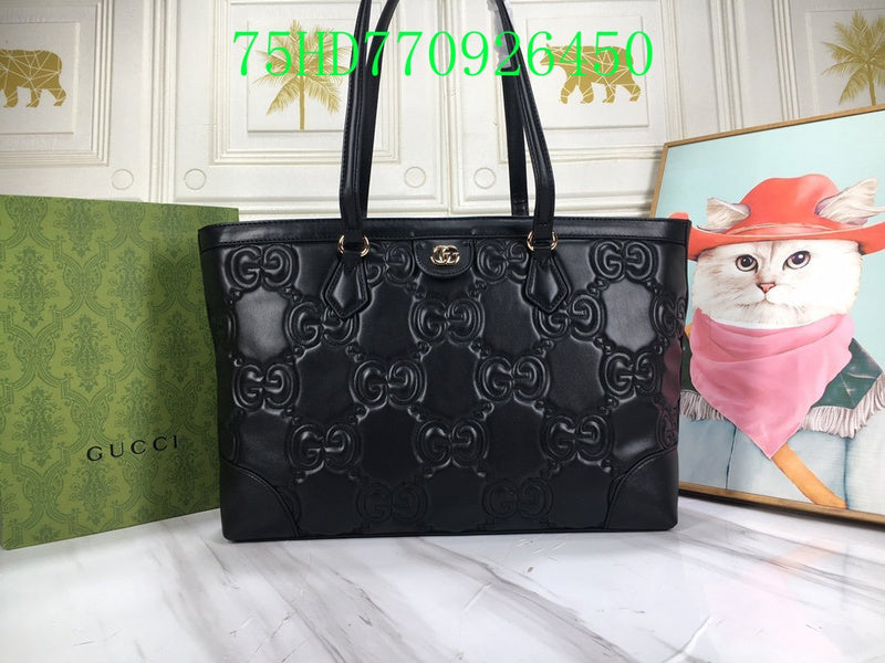 Gucci Bags - The Tote   501