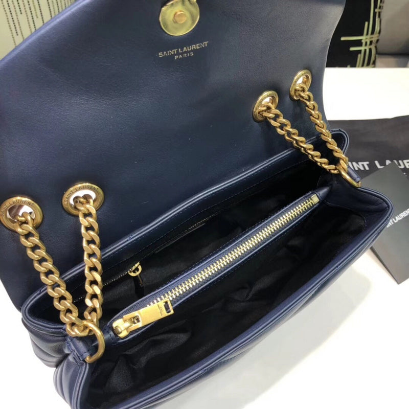 Adeline Bags - Yves Saint Laurent - Bags -