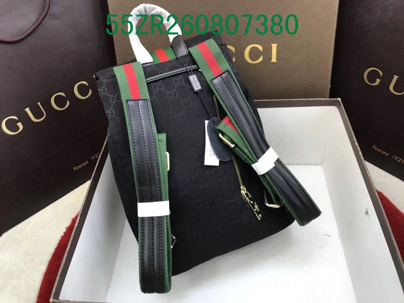Gucci Bags - The Tote   1126