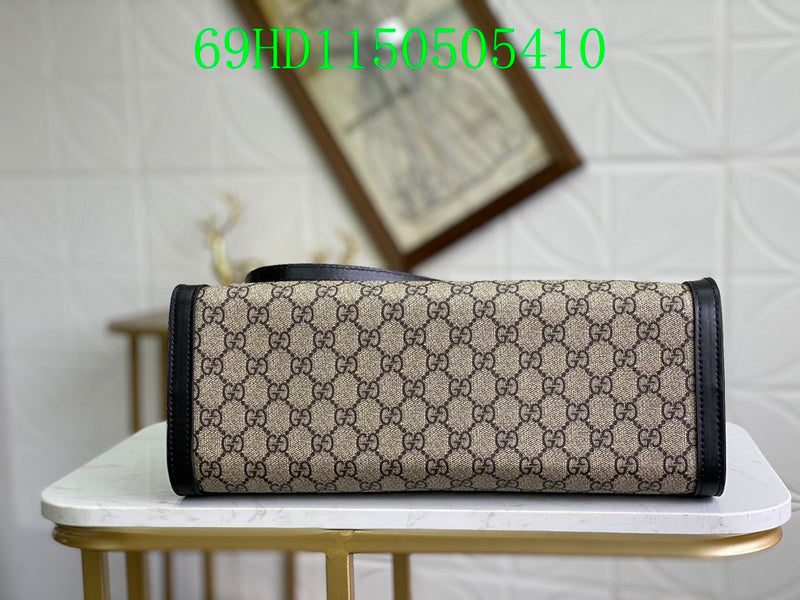 Gucci Bags - The Tote   428