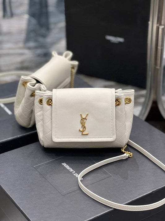 Adeline Bags - Yves Saint Laurent - Bags -