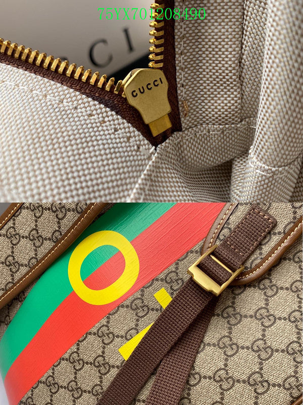 Gucci Bags - The Tote   1237