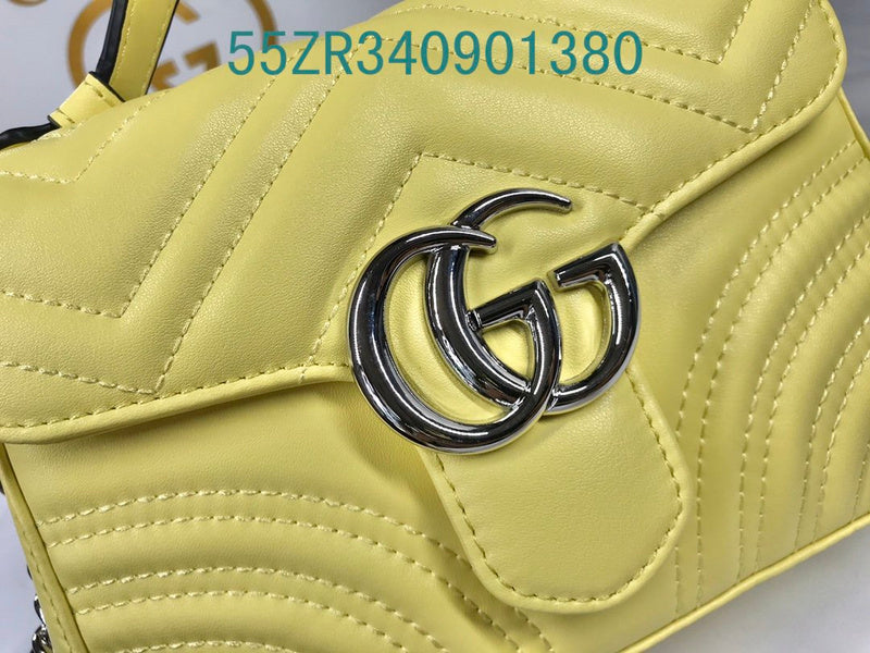 Gucci Bags - The Tote   239