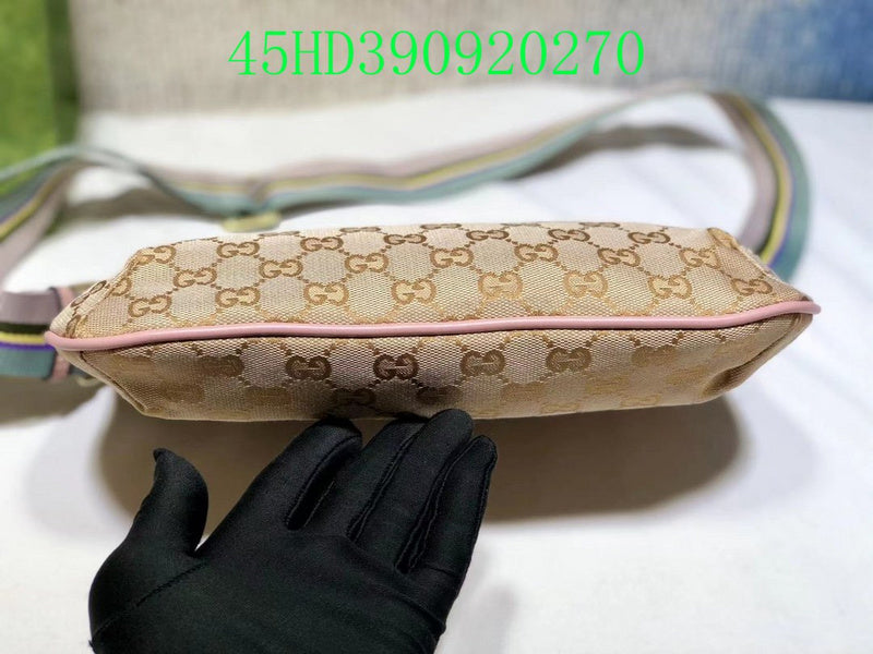 Gucci Bags - The Tote   802