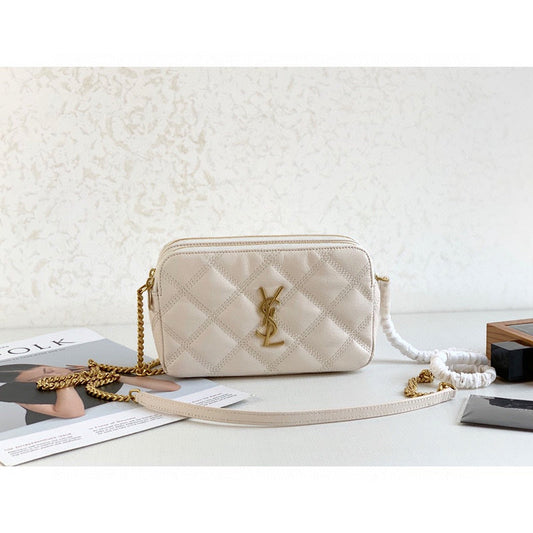Adeline Bags - Yves Saint Laurent - Bags -