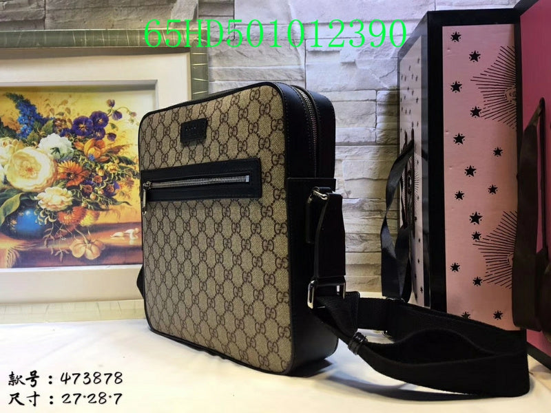 Gucci Bags - The Tote   820
