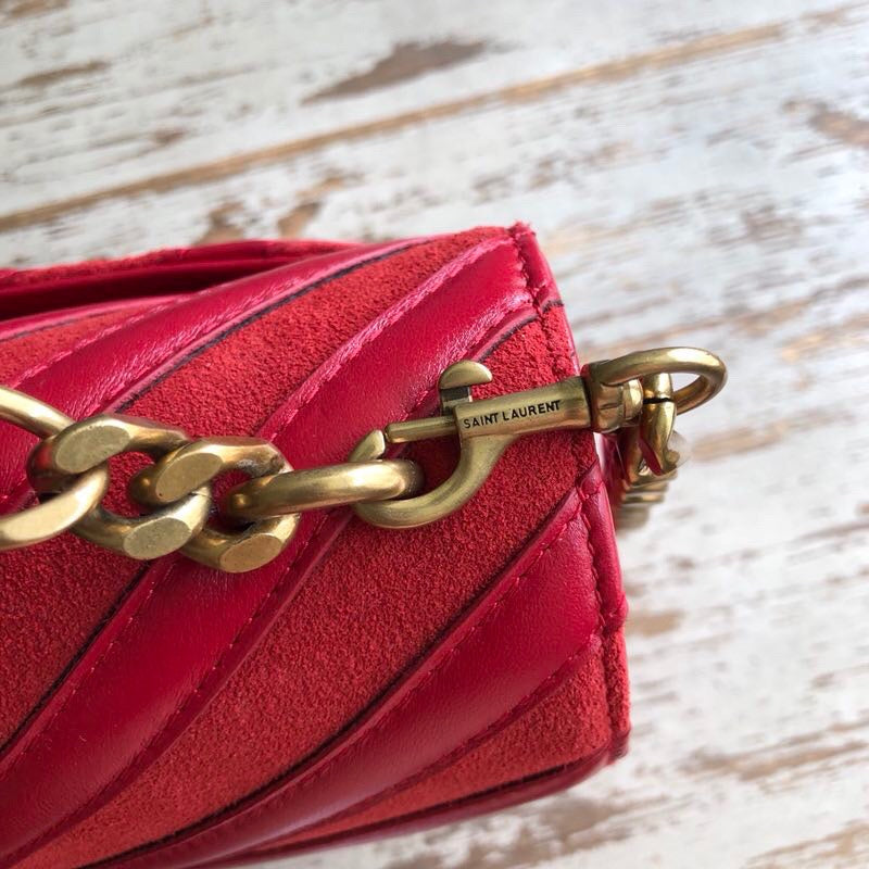 Adeline Bags - Yves Saint Laurent - Bags -