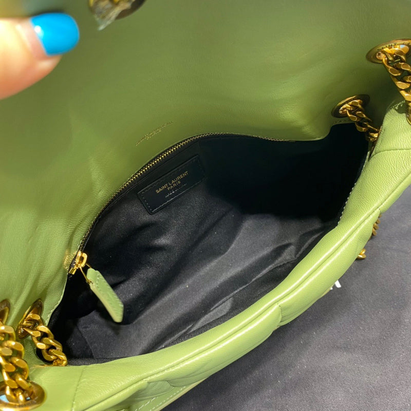 Adeline Bags - Yves Saint Laurent - Bags -