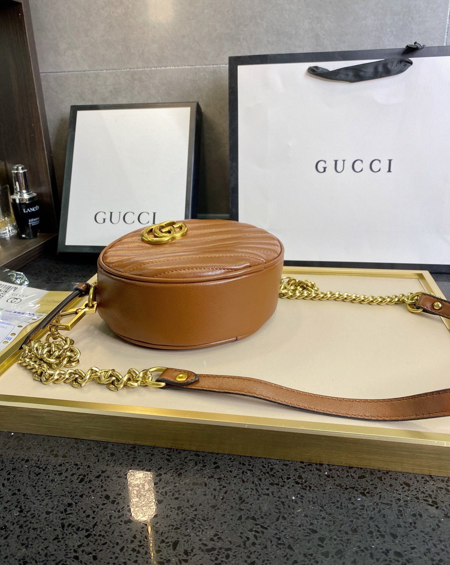 MO - Top Quality Bags Gucci 187