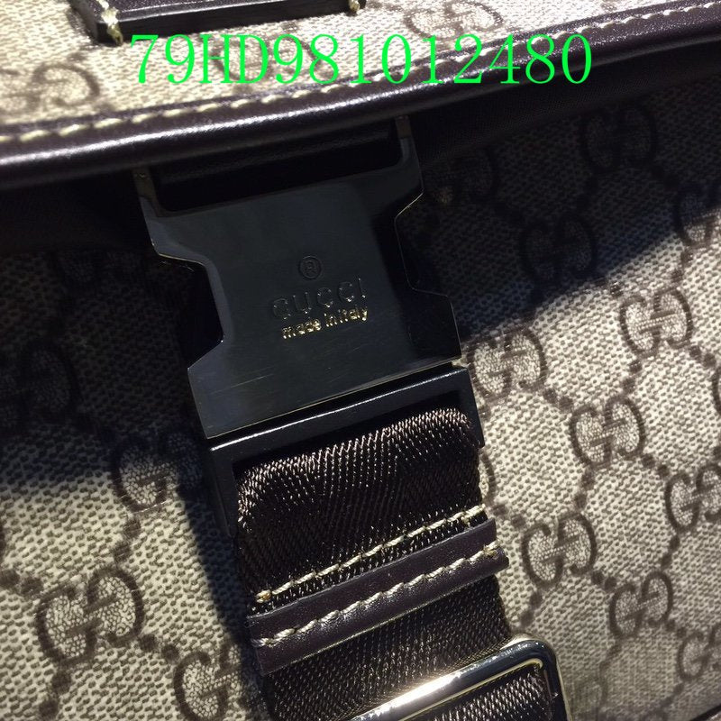 Gucci Bags - The Tote   1164