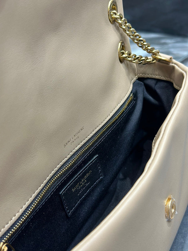Adeline Bags - Yves Saint Laurent - Bags -
